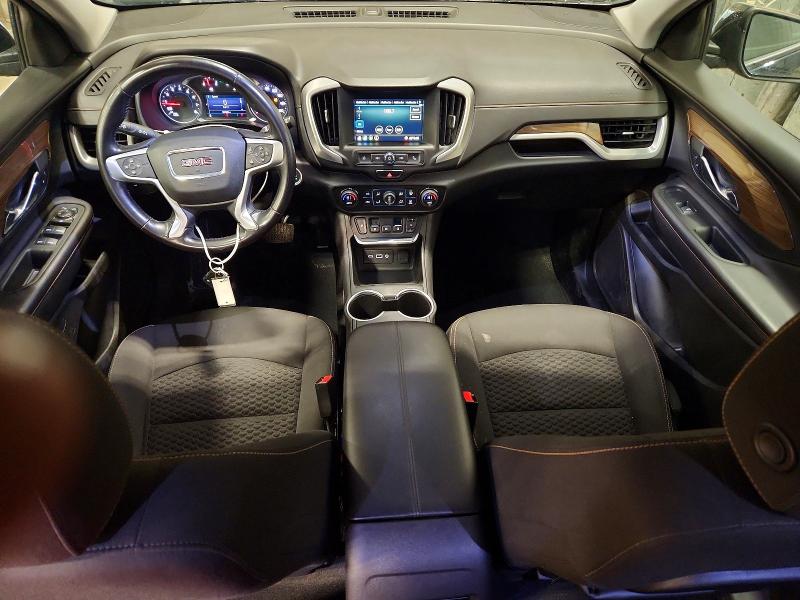 Aukcja sprzedaży 2019 Gmc Terrain, vin: 3GKALTEX1KL125831, numer aukcji: 52071716