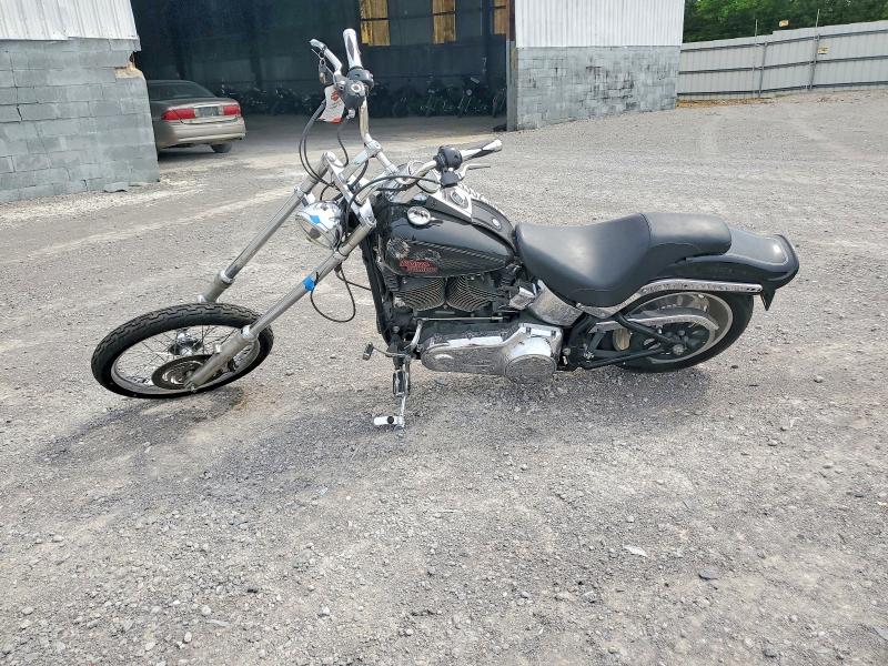 Aukcja sprzedaży 2008 Harley-davidson Fxstc, vin: 1HD1JL5138Y088087, numer aukcji: 51533256