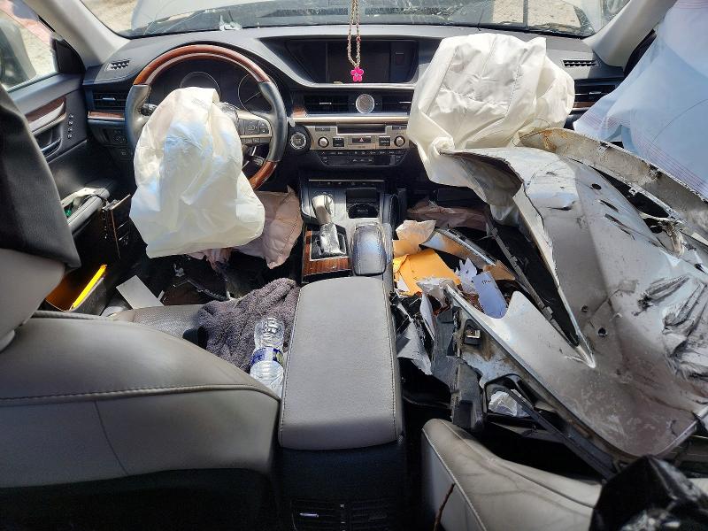 Aukcja sprzedaży 2017 Lexus Es, vin: 58ABK1GG9HU039979, numer aukcji: 52516906