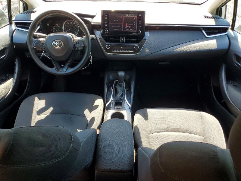 Aukcja sprzedaży 2022 Toyota Corolla, vin: 5YFEPMAE2NP307315, numer aukcji: 54149076