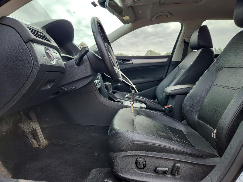 Aukcja sprzedaży 2012 Volkswagen Passat, vin: 1VWBP7A31CC011630, numer aukcji: 53843136