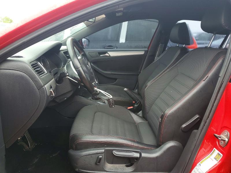 Aukcja sprzedaży 2013 Volkswagen Jetta, vin: 3VW4A7AJ4DM232177, numer aukcji: 53756446