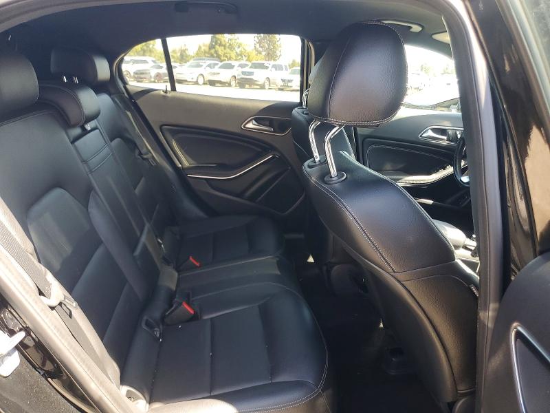53201556 :رقم المزاد ، WDCTG4EB0KU003870 vin ، 2019 Mercedes-benz Gla مزاد بيع