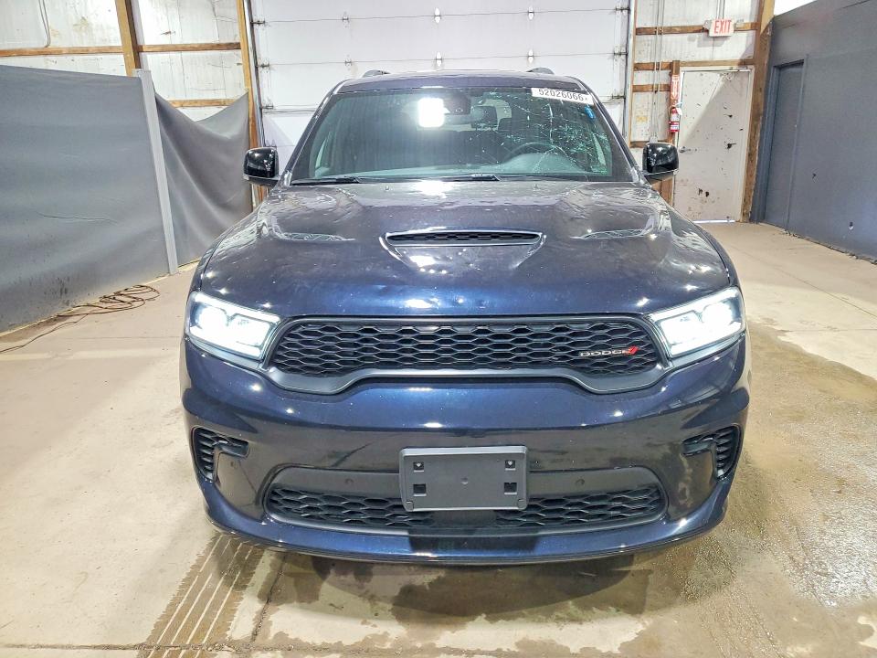 2024 Dodge Durango მანქანა იყიდება აუქციონზე, vin: 1C4SDJCT5RC176434, აუქციონის ნომერი: 52026066