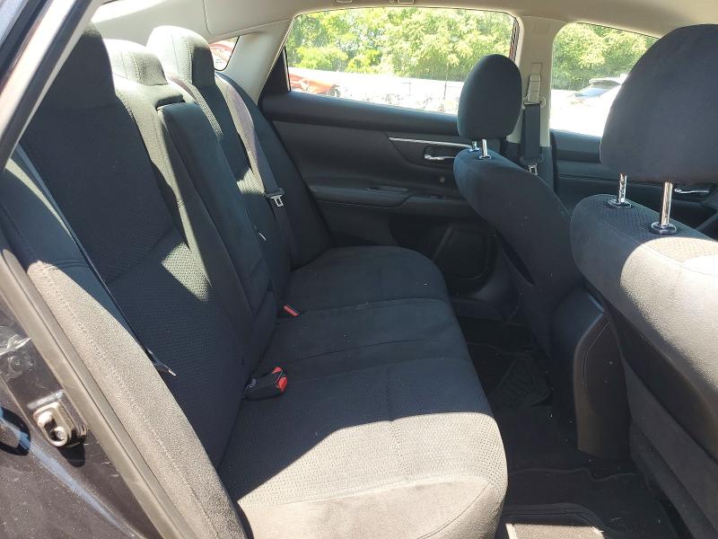 53246686 :رقم المزاد ، 1N4AL3AP4FC281208 vin ، 2015 Nissan Altima مزاد بيع
