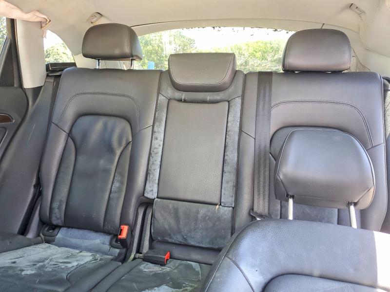 Продаж на аукціоні авто 2016 Audi Q5, vin: WA1L2AFP7GA012632, номер лоту: 55178416