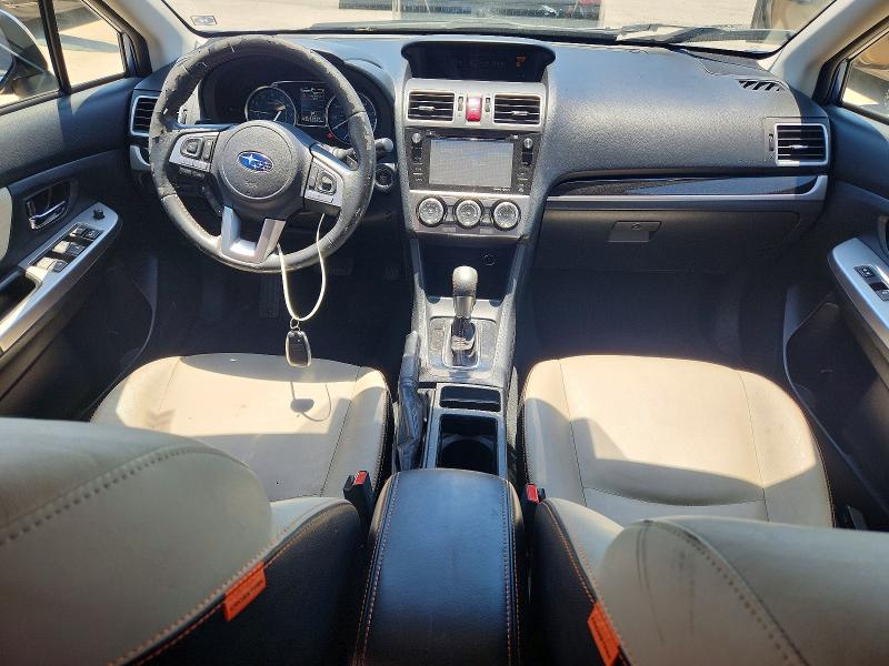 Продаж на аукціоні авто 2016 Subaru Crosstrek, vin: JF2GPANC2G8272498, номер лоту: 52917086