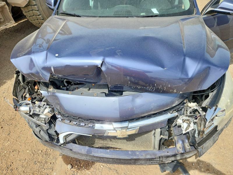 Продаж на аукціоні авто 2014 Chevrolet Malibu, vin: 1G11C5SL1EF186144, номер лоту: 54528146