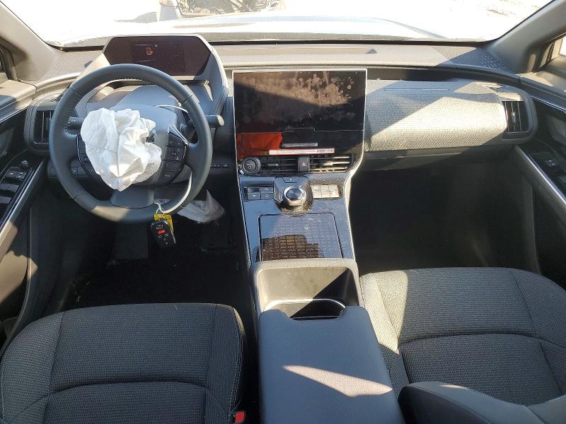 Aukcja sprzedaży 2025 Toyota Bz4x, vin: JTMAAAAA7SA070414, numer aukcji: 52027686
