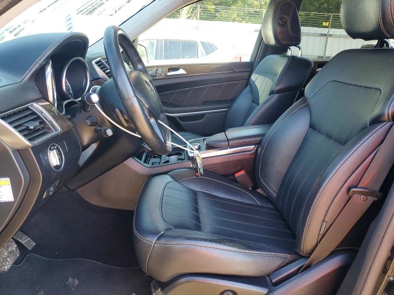 2014 Mercedes-benz Gl მანქანა იყიდება აუქციონზე, vin: 4JGDF7CE8EA326108, აუქციონის ნომერი: 52991696