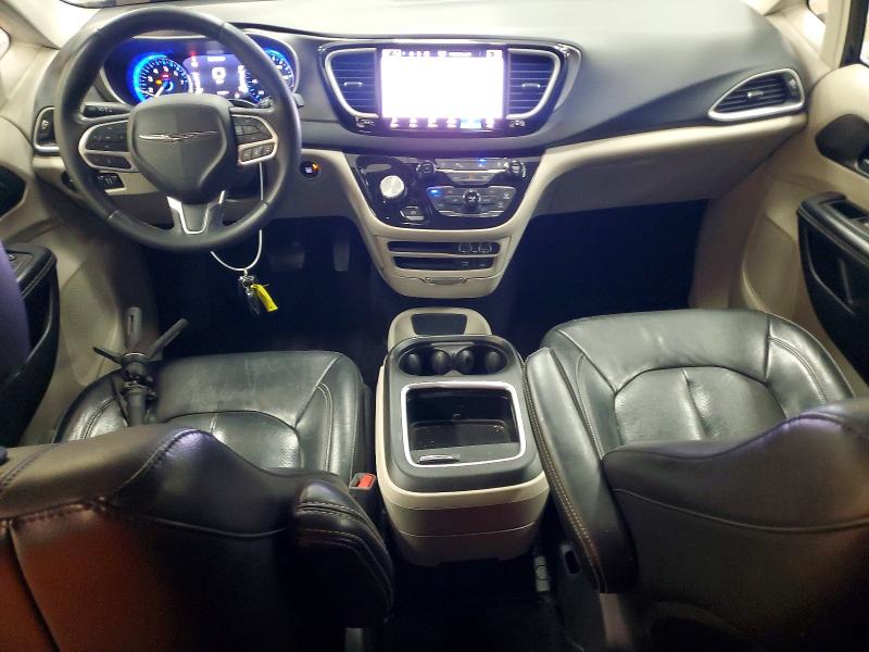 Aukcja sprzedaży 2022 Chrysler Pacifica, vin: 2C4RC1BG7NR147556, numer aukcji: 54271816