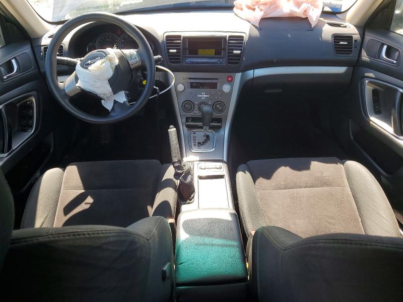 Продаж на аукціоні авто 2008 Subaru Outback, vin: 4S4BP61C087335483, номер лоту: 53254106