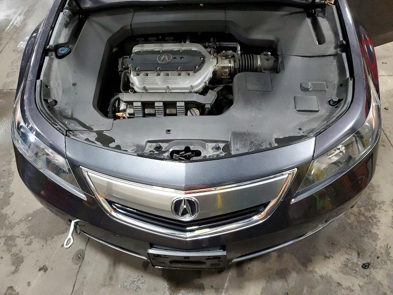Aukcja sprzedaży 2014 Acura Tl, vin: 19UUA8F21EA008777, numer aukcji: 53054746