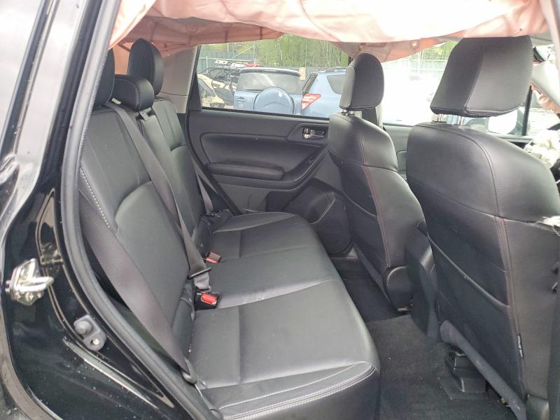 Aukcja sprzedaży 2018 Subaru Forester, vin: JF2SJAJCXJH616653, numer aukcji: 53417056