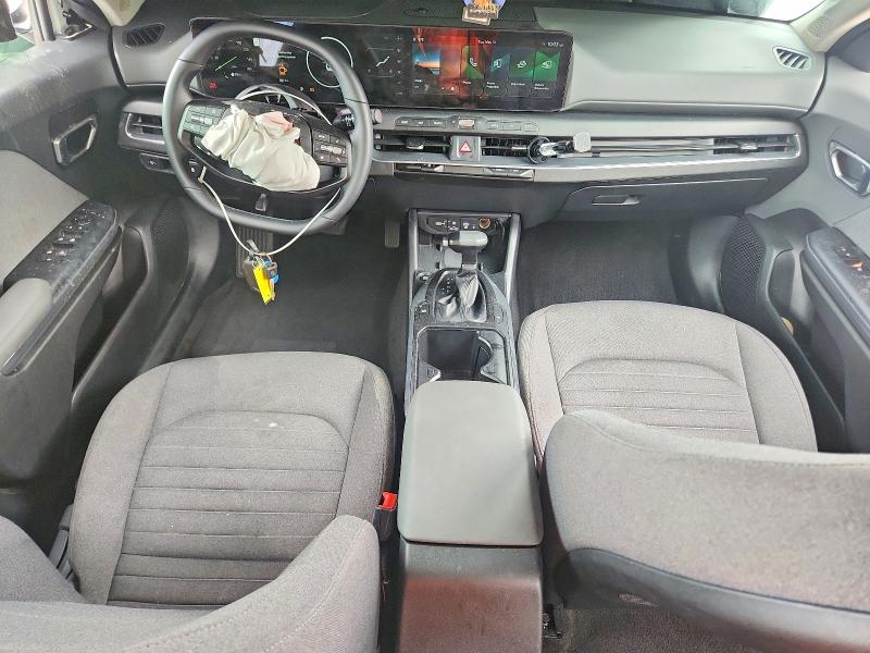 Aukcja sprzedaży 2025 Kia K4, vin: 3KPFU4DE3SE230413, numer aukcji: 53506576