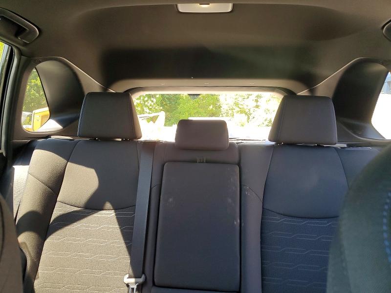 53456176 :رقم المزاد ، 2T3T6RFV7RW062491 vin ، 2024 Toyota Rav4 مزاد بيع