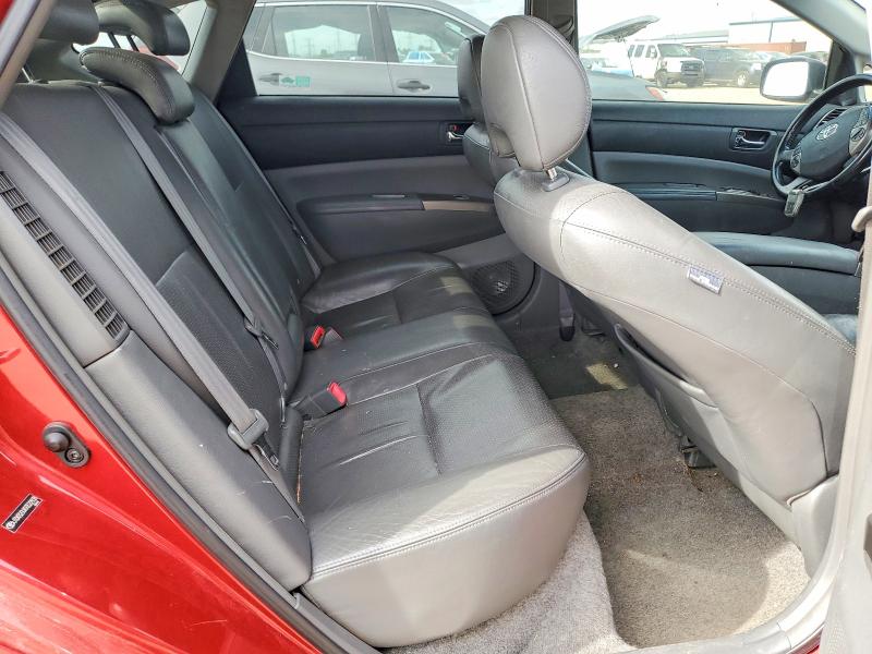 Aukcja sprzedaży 2009 Toyota Prius, vin: JTDKB20UX93522938, numer aukcji: 54341416