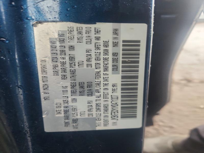 50566276 :رقم المزاد ، JM3KFBCM1M0471007 vin ، 2021 Mazda Cx-5 مزاد بيع