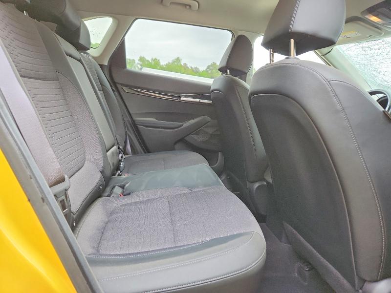 2021 Kia Seltos მანქანა იყიდება აუქციონზე, vin: KNDEUCAA2M7181098, აუქციონის ნომერი: 52401416