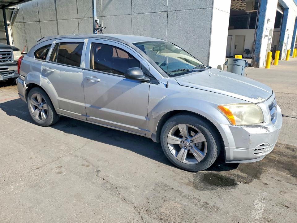 Продаж на аукціоні авто 2010 Dodge Caliber, vin: 1B3CB4HA6AD602988, номер лоту: 52381996
