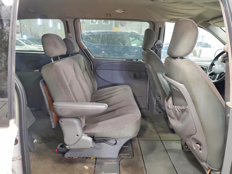 Aukcja sprzedaży 2007 Dodge Grand Caravan, vin: 1D4GP24R97B134604, numer aukcji: 54680636