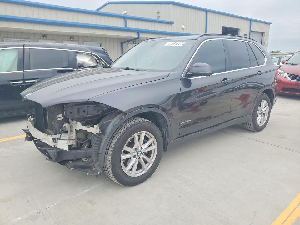 Aukcja sprzedaży 2015 Bmw X5, vin: 5UXKR0C5XF0K61388, numer aukcji: 51781936