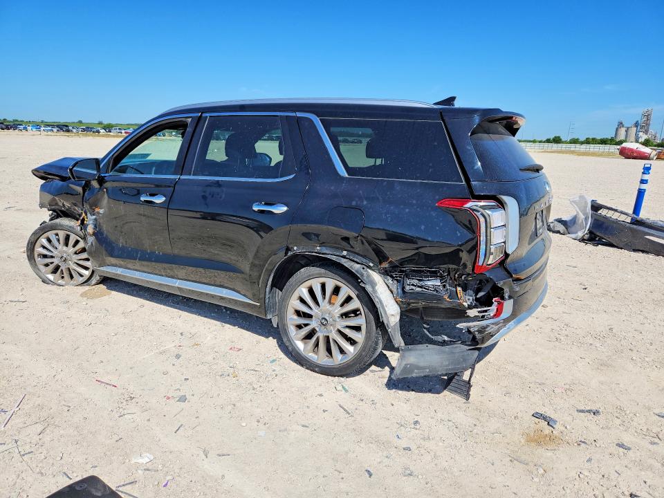Продаж на аукціоні авто 2020 Hyundai Palisade, vin: KM8R5DHE8LU108018, номер лоту: 53773556