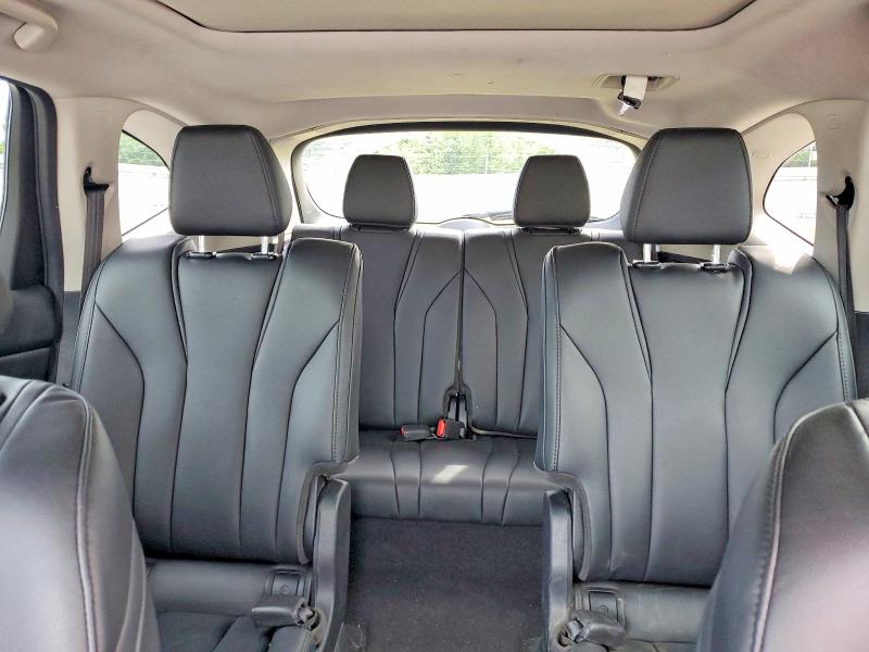 Продаж на аукціоні авто 2024 Acura Mdx, vin: 5J8YE1H33RL014500, номер лоту: 51958036