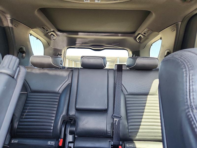 Aukcja sprzedaży 2018 Land Rover Discovery, vin: SALRT2RV6JA076612, numer aukcji: 52720856