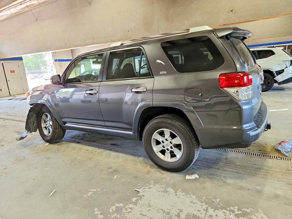 Aukcja sprzedaży 2013 Toyota 4runner, vin: JTEBU5JR0D5147933, numer aukcji: 54276766