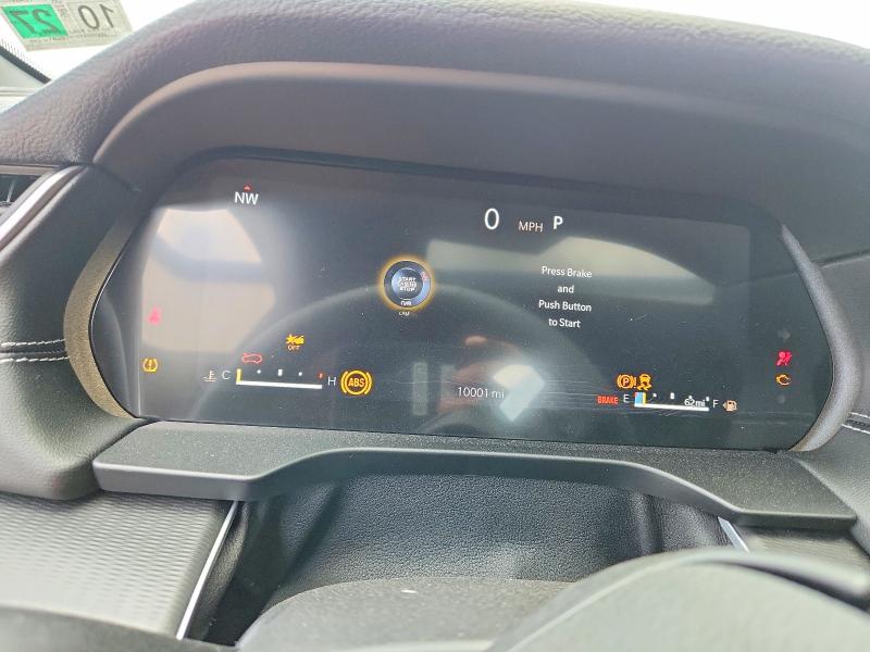 Продаж на аукціоні авто 2025 Jeep Grand Cherokee, vin: 1C4RJGAG7SC334519, номер лоту: 53564206