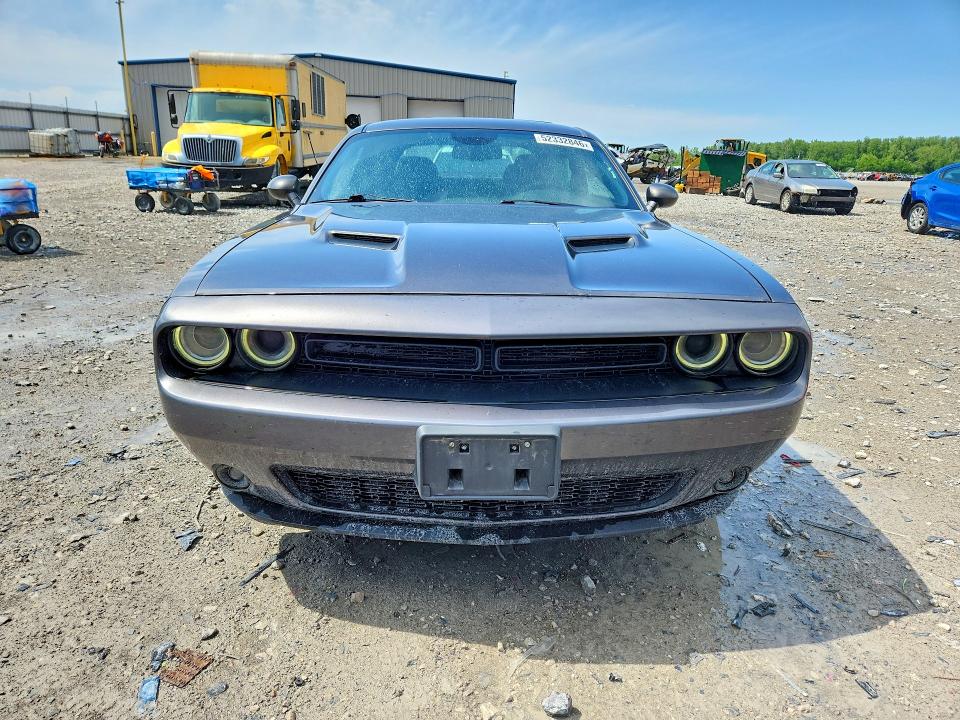 Aukcja sprzedaży 2019 Dodge Challenger, vin: 2C3CDZAG9KH736391, numer aukcji: 52332846