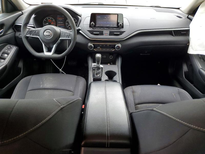 Aukcja sprzedaży 2021 Nissan Altima, vin: 1N4BL4BV4MN379048, numer aukcji: 53009226