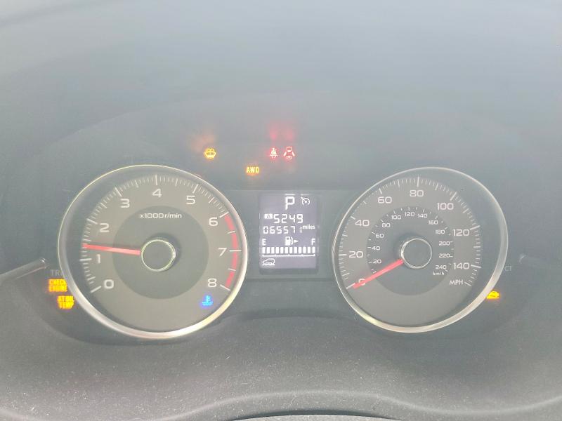 Продаж на аукціоні авто 2014 Subaru Forester, vin: JF2SJAHC4EH437889, номер лоту: 53334596