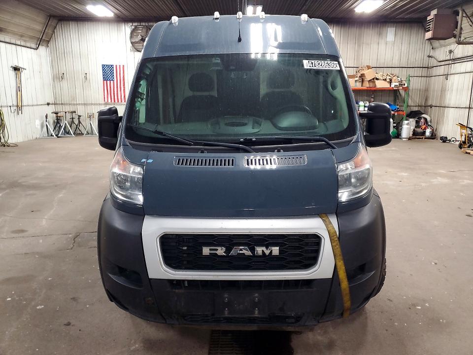 Aukcja sprzedaży 2021 Ram Promaster 3500, vin: 3C6MRVJGXME545076, numer aukcji: 47828636