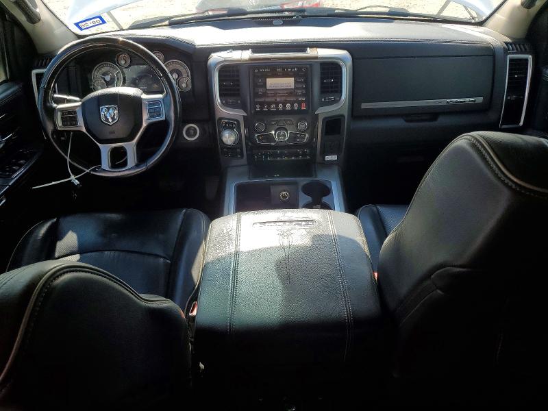 Продаж на аукціоні авто 2014 Ram 1500, vin: 1C6RR7WT7ES405461, номер лоту: 56121556