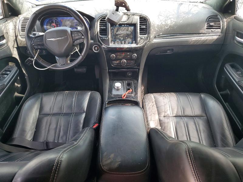 Aukcja sprzedaży 2019 Chrysler 300, vin: 2C3CCABG2KH686520, numer aukcji: 54871806