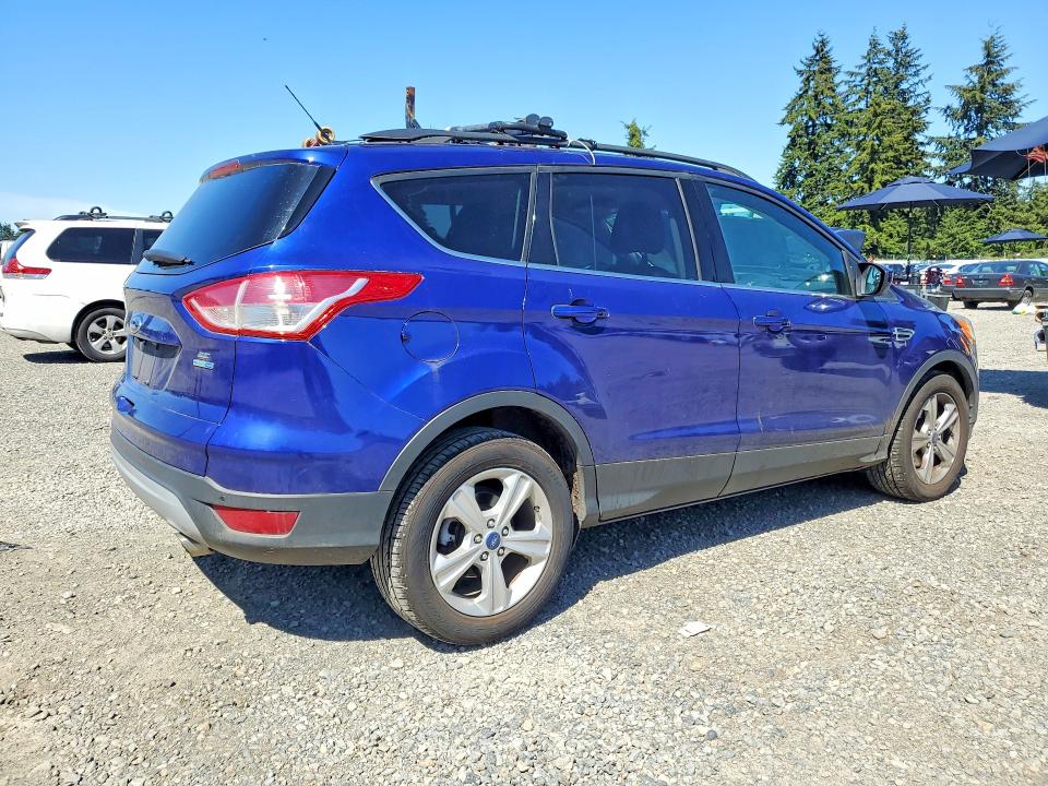 Aukcja sprzedaży 2014 Ford Escape, vin: 1FMCU9GXXEUA95543, numer aukcji: 54919356