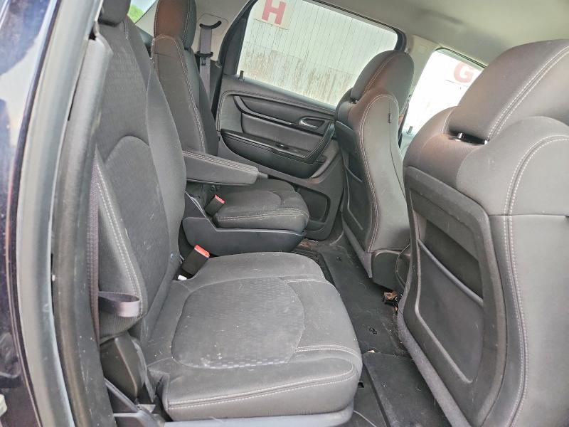 54061466 :رقم المزاد ، 1GKKRPKD6FJ374434 vin ، 2015 Gmc Acadia مزاد بيع