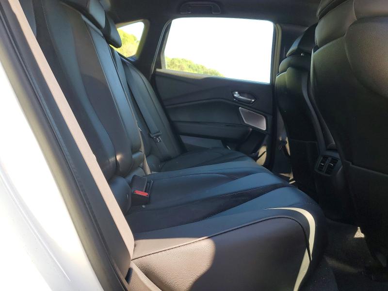 Aukcja sprzedaży 2023 Acura Tlx, vin: 19UUB6F55PA003564, numer aukcji: 51151636