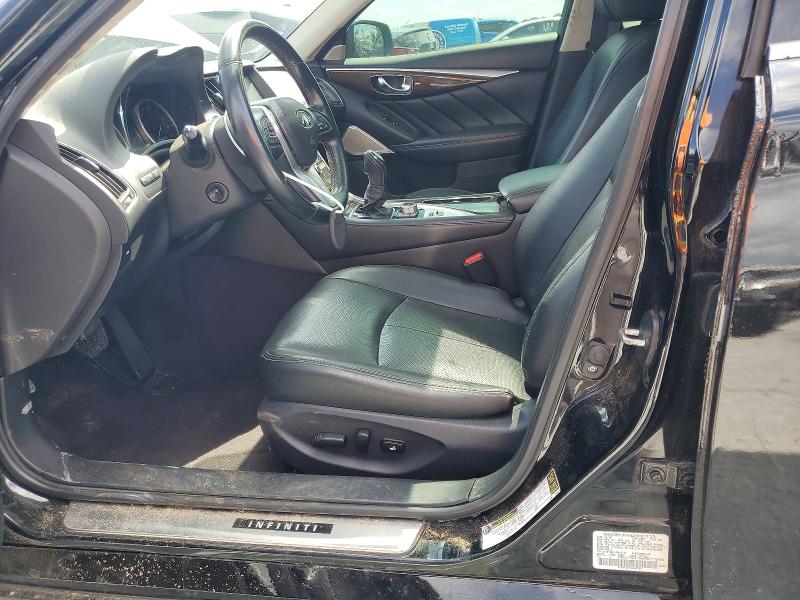 Aukcja sprzedaży 2018 Infiniti Q50, vin: JN1EV7AR7JM445104, numer aukcji: 53101736