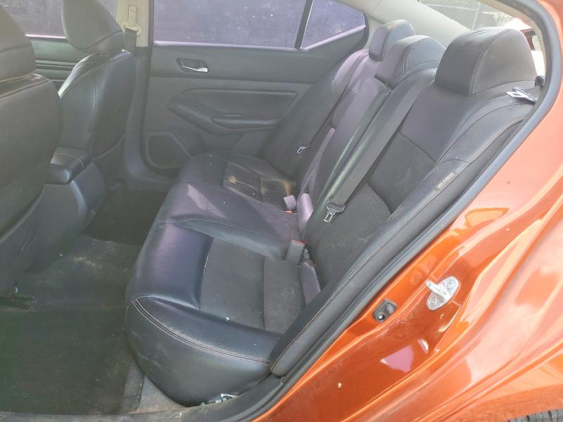 Aukcja sprzedaży 2019 Nissan Altima, vin: 1N4BL4CV1KC187867, numer aukcji: 52023966