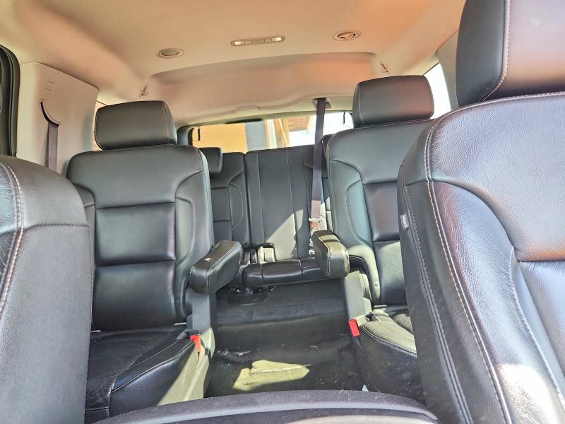 Aukcja sprzedaży 2016 Chevrolet Tahoe, vin: 1GNSKBKCXGR202136, numer aukcji: 55057826