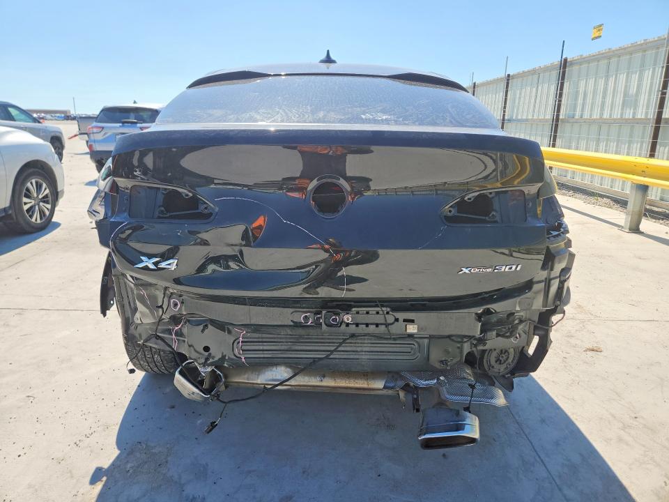 Aukcja sprzedaży 2024 Bmw X4, vin: 5UX33DT03R9W97548, numer aukcji: 53456806