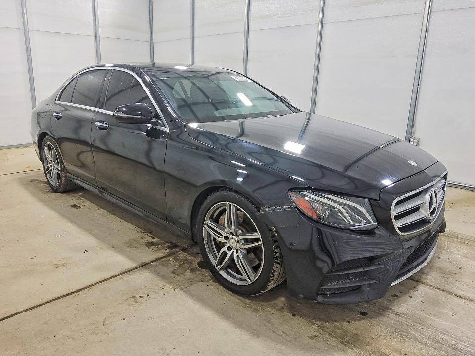 Aukcja sprzedaży 2017 Mercedes-benz E, vin: WDDZF4JB4HA191396, numer aukcji: 52006086