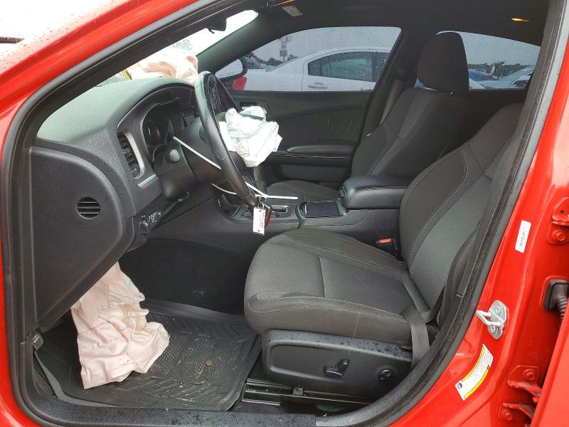 Aukcja sprzedaży 2019 Dodge Charger, vin: 2C3CDXBG7KH734903, numer aukcji: 55118996