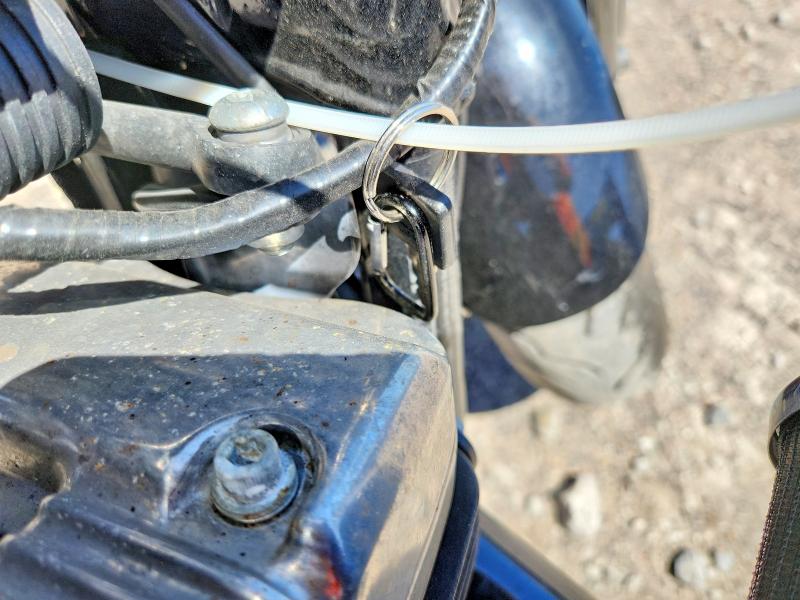 Продаж на аукціоні авто 2012 Harley-davidson Xl1200, vin: 1HD1LC319CC422884, номер лоту: 52723976