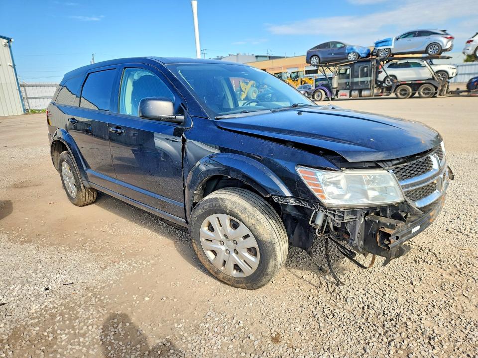 Продаж на аукціоні авто 2016 Dodge Journey, vin: 3C4PDCAB0GT225097, номер лоту: 55197586