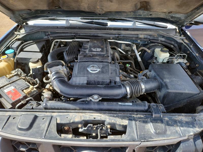 Продажа на аукционе авто 2006 Nissan Xterra, vin: 5N1AN08W76C548532, номер лота: 54586926