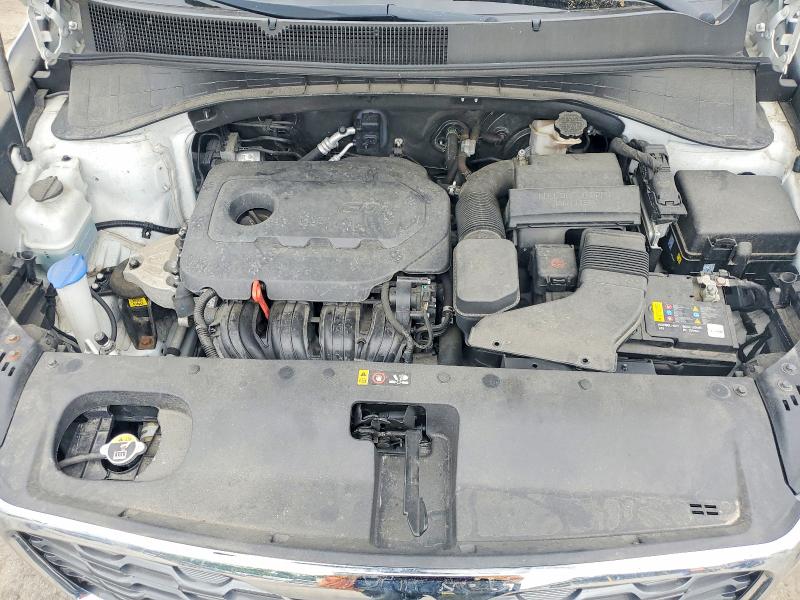 2020 Kia Sorento მანქანა იყიდება აუქციონზე, vin: 5XYPG4A33LG675608, აუქციონის ნომერი: 53766846